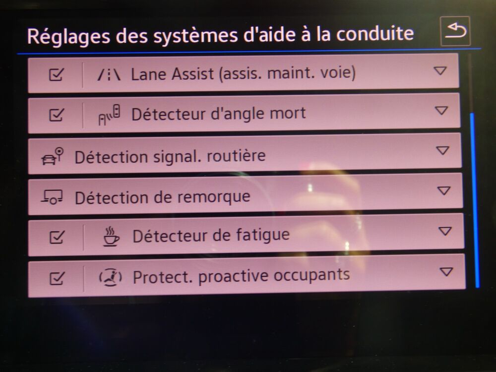 T-Cross 1.0 TSI 110 CARAT DSG BVA 2020 occasion 33210 Maz&egrave;res