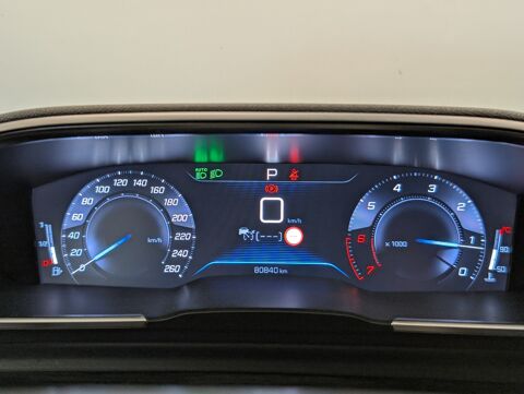 508 GENERATION-II 1.6 PURETECH 225ch GT 2019 occasion 90160 Bessoncourt