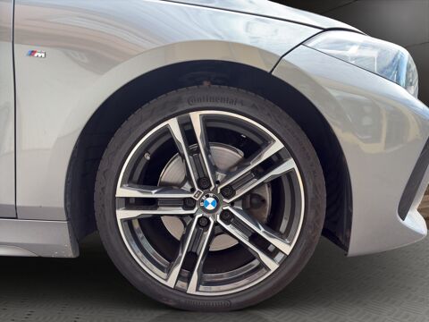 S&eacute;rie 1 116D EDITION PRO M-SPORT DKG BVA - Garantie 6 mois - 2 main 2022 occasion 68000 Colmar