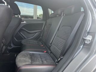 Classe B 1.5 180 CDi 110 BUSINESS 7G-DCT 2017 occasion 33210 Maz&egrave;res