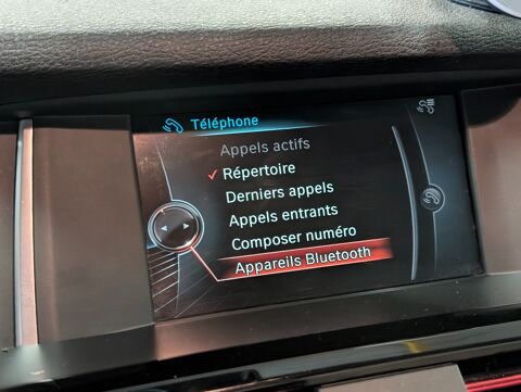 X4 2.0 D 190 BUSINESS DESIGN XDRIVE BVA 2017 occasion 69400 Arnas