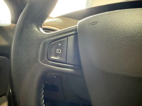Grand scenic IV 1.2 TCE 130 ch ENERGY LIMITED 2015 occasion 65290 Juillan