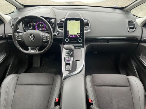 Espace 1.6 DCI 160 CH ENERGY ZEN EDC 2016 occasion 47000 Agen