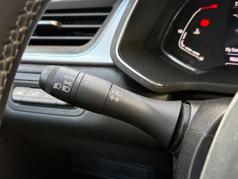 Captur 1.3 TCE 160 ch MICRO-HYBRID 160 HYBRID INTENS EDC 2022 occasion 94170 Le Perreux-sur-Marne