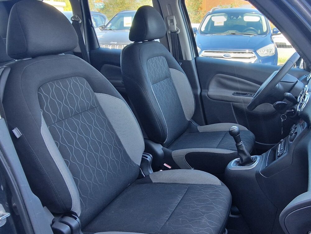 C3 Picasso 1.6 HDI 90 CONFORT 2014 occasion 33210 Maz&egrave;res