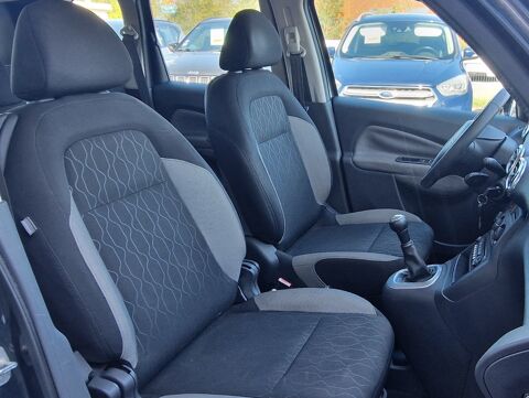 C3 Picasso 1.6 HDI 90 CONFORT 2014 occasion 33210 Maz&egrave;res