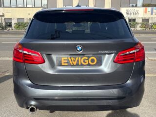 Serie 2 ACTIVE TOURER SPORT LINE 224 CH HYBRIDE RECHARGEABLE BUSINES 2019 occasion 40000 Mont-de-Marsan
