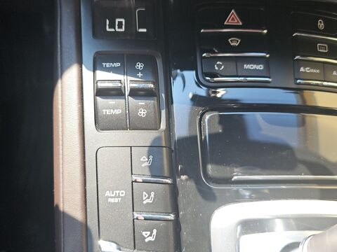 Cayenne 3.0 TDI 245 GTS - GARANTIE 6 MOIS 2012 occasion 68000 Colmar