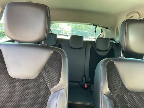 Clio 1.2 TCE 120 ENERGY INTENS 2018 occasion 78410 Flins-sur-Seine