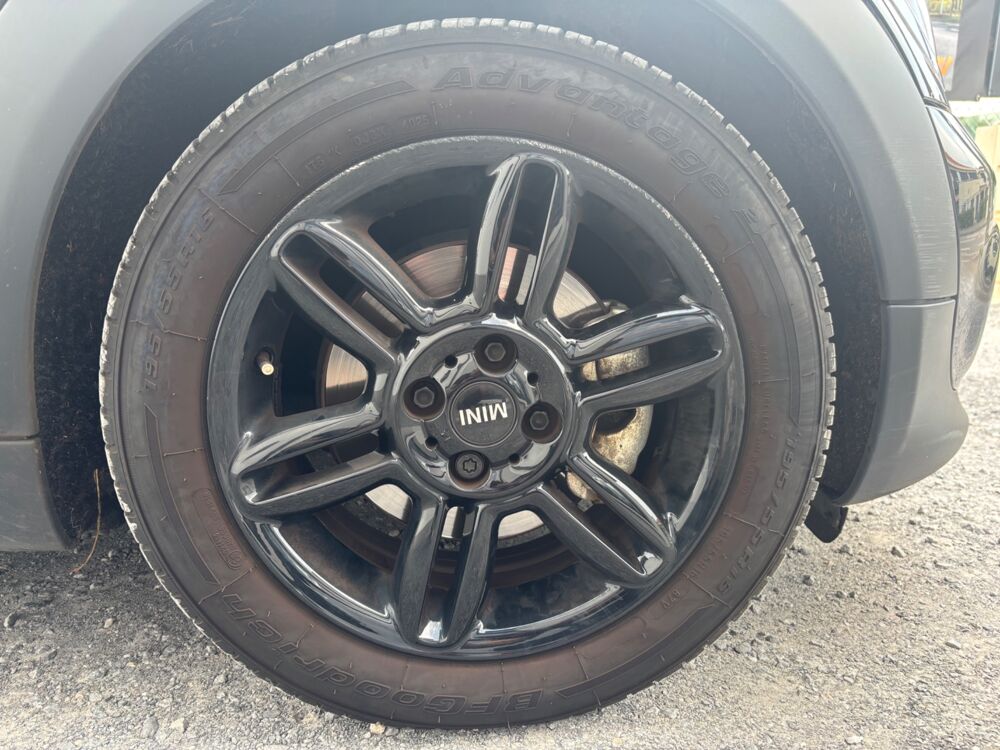 Cooper 1.6 75 CH ONE / 1ERE MAIN / CHAINE DE DISTRIBUTION 2013 occasion 40000 Mont-de-Marsan