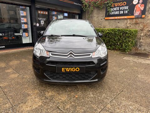 C3 GENERATION-II 1.0 VTI 70 CONFORT 2014 occasion 69150 D&eacute;cines-Charpieu