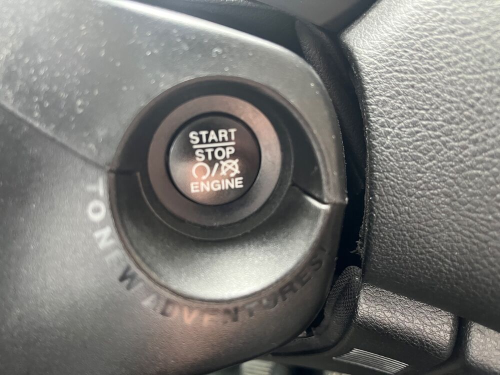 Renegade 1L T-GDI 120ch LIMITED APPLE CARPLAY / CAMERA DE RECUL 2019 occasion 38420 Le Versoud