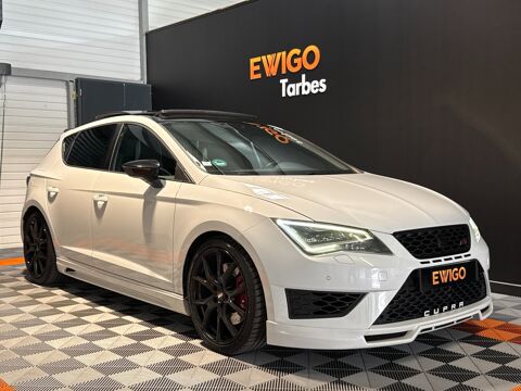 Annonce voiture Seat Leon 20490 €