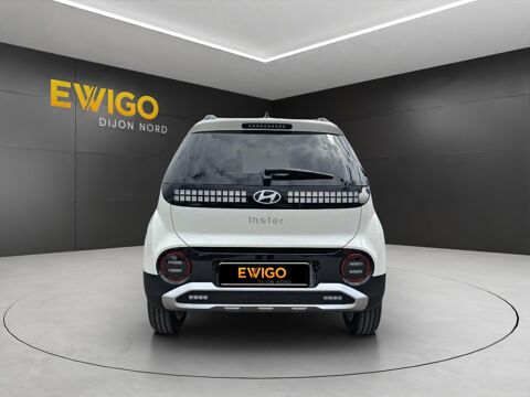Inster 42 kWh 97ch INTUITIVE 2026 occasion 21850 Saint-Apollinaire