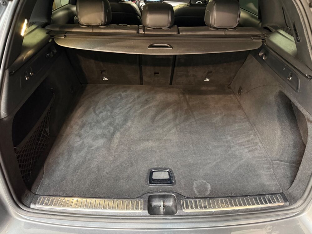Classe GLC 3.0 350D 260CH AMG LINE 4MATIC 9G-TRONIC BVA/ TOIT OUVRANT P 2018 occasion 78125 Gazeran