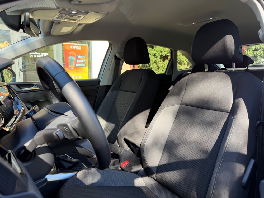 Taigo 1.0 TSI 115 Ch DSG7 LIFE PLUS *CARPLAY*CAMERA DE RECUL*VIRTU 2025 occasion 13009 Marseille