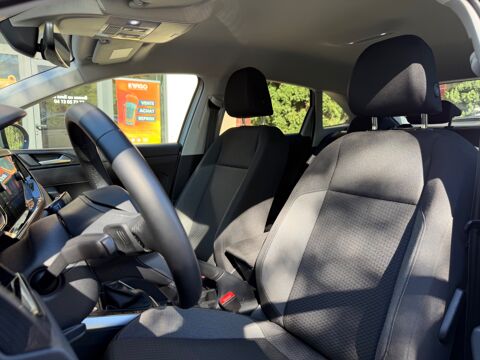 Taigo 1.0 TSI 115 Ch DSG7 LIFE PLUS *CARPLAY*CAMERA DE RECUL*VIRTU 2025 occasion 13009 Marseille