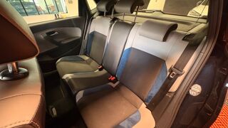 Polo 1.4 TSI 150 ACT BLUEGT 2015 occasion 83600 Fr&eacute;jus