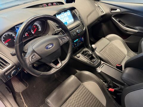 Focus 2.0 ECOBOOST 250ch ST 2017 occasion 67800 Hoenheim