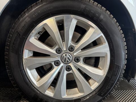 Golf 1.6 TDI 115Ch- BLUEMOTION DISTRIBUTION 2025 - INJECTEUR 2025 2018 occasion 79000 Niort