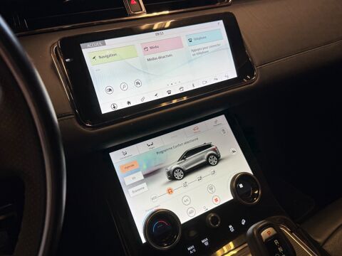 Range Rover Evoque 1.5 P300E 309 Ch 200 PHEV HYBRID 15KWH 4WD BVA APPLE CARPLAY 2020 occasion 24750 Tr&eacute;lissac