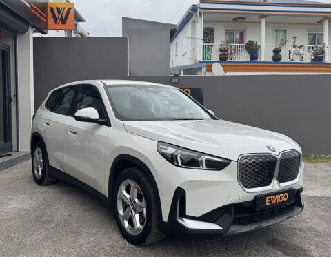 iX1 20 ELECTRIC 205 E-DRIVE 92PPM 66.5KWH BUSINESS DESIGN BVA + 2024 occasion 97410 Saint-Pierre
