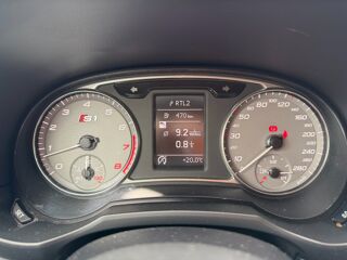 A1 2.0 TFSI 231 ch QUATTRO 2016 occasion 65290 Juillan