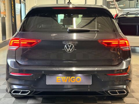 Golf 2.0 TDI 150 R-LINE DSG BVA - HARMAN KARDON 2020 occasion 79000 Niort