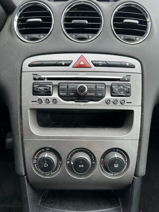 308 SW 1.6 HDI 110CH / BUSINESS / RADAR - GPS - REGULATEUR - CLI 2011 occasion 44220 Cou&euml;ron