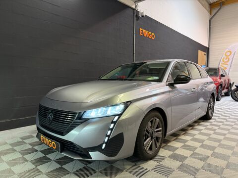 Peugeot 308 GENERATION-III SW 1.5 BLUEHDI 130CH ACTIVE PACK START-STOP/ 2022 occasion Gazeran 78125