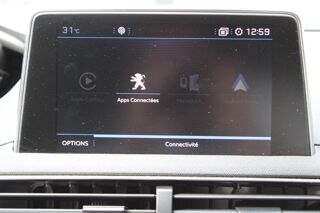 5008 GENERATION-II 1.2 PURETECH 130 ch ALLURE EAT (Entretien Peug 2020 occasion 94170 Le Perreux-sur-Marne