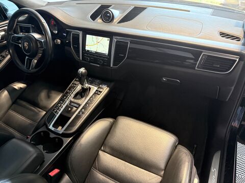Macan S 3.0 258 ch PDK - ORIGINE FRANCE 2014 occasion 65290 Juillan
