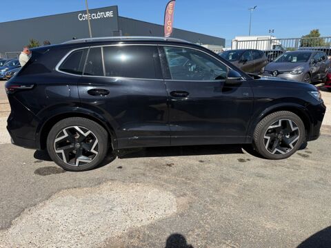 Tiguan 1.5 E-TSI 150 CH MHEV R-LINE EXCLUSIVE DSG - CARPLAY - SI&Egrave;G 2024 occasion 27000 &Eacute;vreux