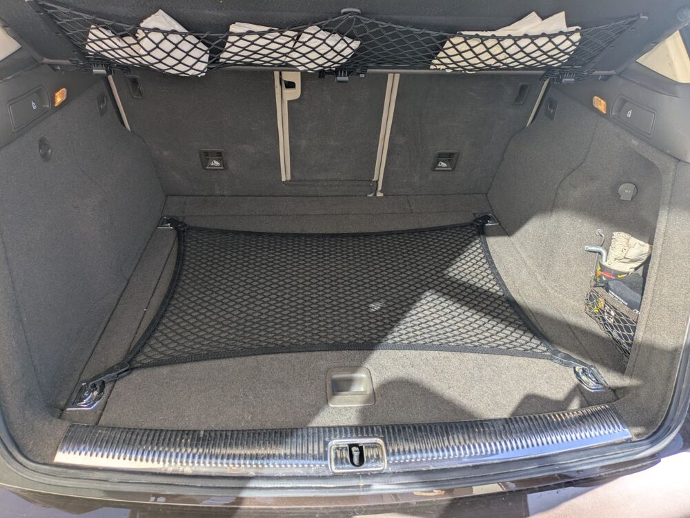 Q5 2.0 TDI 190ch AVUS QUATTRO S-TRONIC BVA 2014 occasion 69420 Ampuis