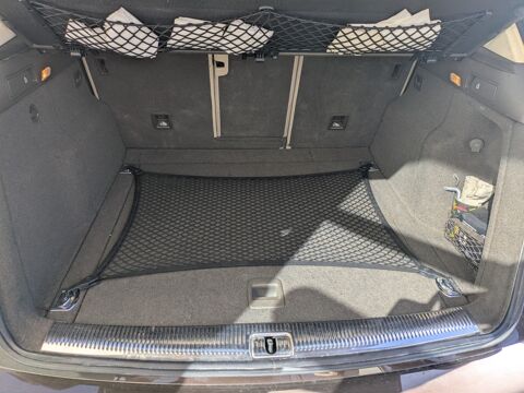 Q5 2.0 TDI 190ch AVUS QUATTRO S-TRONIC BVA 2014 occasion 69420 Ampuis