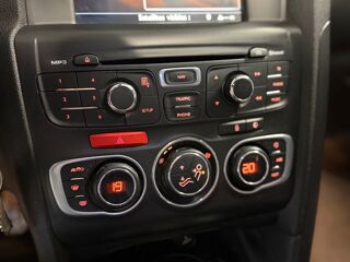 DS4 1.6 HDI 115 Ch - SO CHIC - MODELE SANS ADBLUE 2014 occasion 79000 Niort