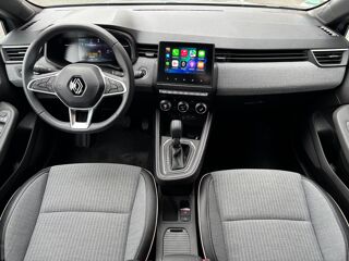 Clio 1.6 E-TECH 145 ch FULL-HYBRID TECHNO BVA 2023 occasion 64320 Idron