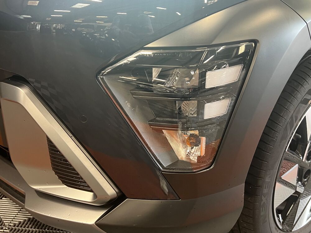 Kona 129ch CREATIVE ATTELAGE + CARPLAY + SIEGE CHAUFFANT + VOLANT 2024 occasion 26100 Romans-sur-Is&egrave;re