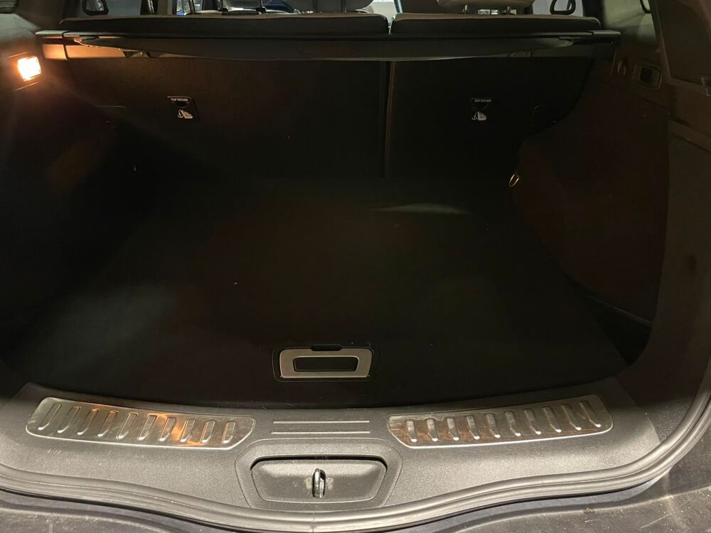 Koleos 2.0 DCI 175 BOSE EDITION 4X2 BVA 2017 occasion 60740 Saint-Maximin