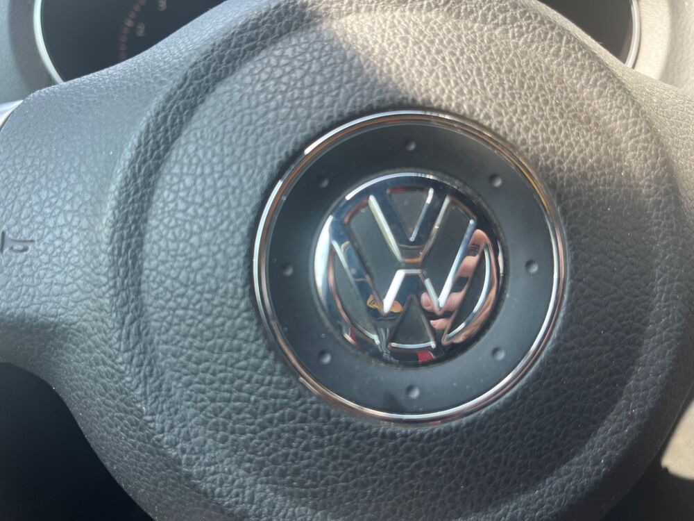 Golf 2.0L TSI 210ch GTI ADIDAS - SIEGES CHAUFFANTS + RADARS AR 2011 occasion 38420 Le Versoud