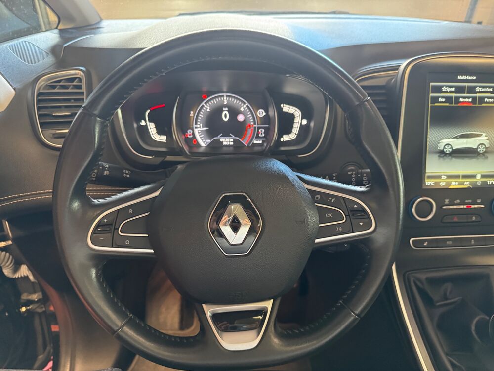 Sc&eacute;nic 1.6 DCI 130 ENERGY 2017 occasion 83600 Fr&eacute;jus