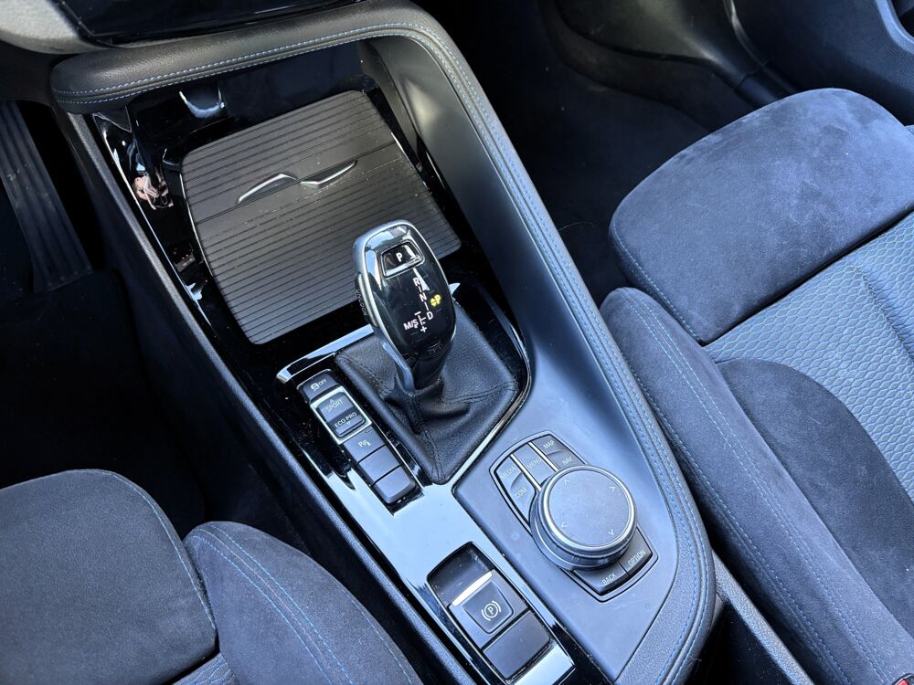 X1 (F48) SDRIVE 18DA 150 ch M SPORT 2019 occasion 64320 Idron