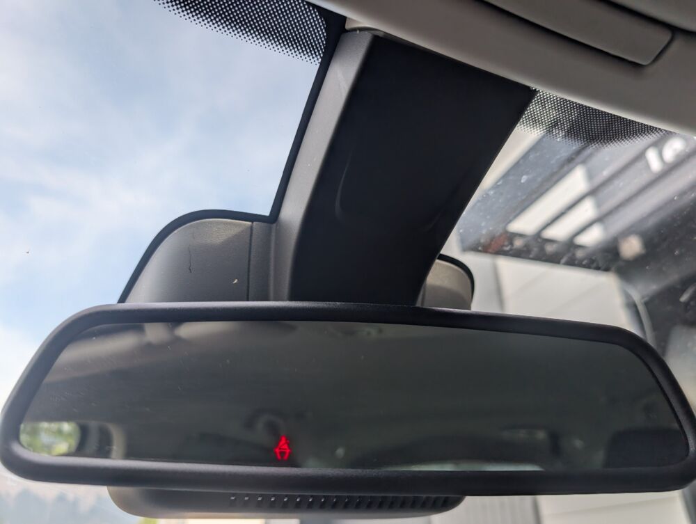 Grand scenic IV 1.3L TCE 165ch INTENS - APPLE CARPLAY + CAMERA DE RECUL + 7 2019 occasion 38420 Le Versoud