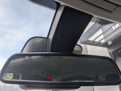 Grand scenic IV 1.3L TCE 165ch INTENS - APPLE CARPLAY + CAMERA DE RECUL + 7 2019 occasion 38420 Le Versoud