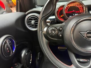 Cooper 2.0 230 CH JOHN COOPER WORKS BVA / ORIGINE FRANCE / ENTRETIE 2020 occasion 33320 Eysines