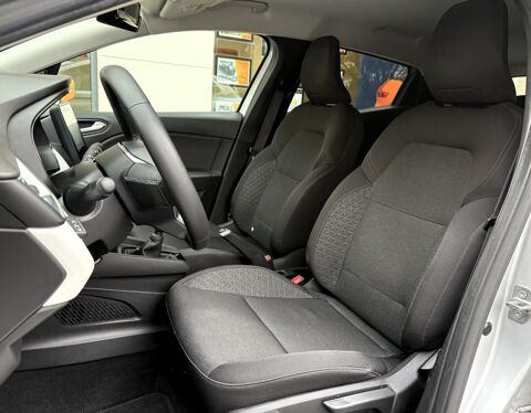 Clio V 1.0 TCe 90ch – EX AUTO-&Eacute;COLE 2023 occasion 77700 Serris