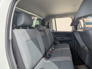 Amarok 2.0 BITDI 180 CANYON PERMANENTE 4MOTION BVA / SUPPORT TREUIL 2013 occasion 69420 Ampuis