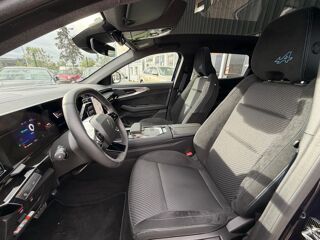 Espace 1.2 E-TECH 200Ch FULL-HYBRID 1.7KWH ESPRIT ALPINE - BVA - 7 2024 occasion 27000 &Eacute;vreux
