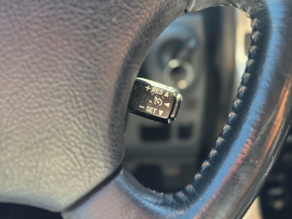 Land Cruiser KDJ 120 - 3.0 d4d 165 GX 4X4 - ENTRETIEN TOYOTA A JOUR 2005 occasion 33210 Maz&egrave;res