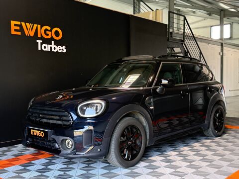Countryman (F60) 1.5 135 ch COOPER EDITION PREMIUM PLUS - SUIVI MINI 2022 occasion 65290 Juillan